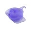 Esarfa dama J3276 violet deschis