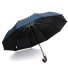 Esernyő T1378 sötétkék