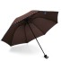 Esernyő T1402 barna
