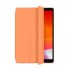 Etui na Apple iPad mini (6. generacji) 2021 pomarańczowy