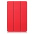 Etui na tablet Samsung Galaxy Tab A8 10,5" czerwony