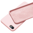 Etui ochronne na iPhone 13 mini różowy