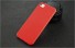 Etui ochronne na iPhone J3054 czerwony