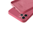 Etui ochronne na Samsung Galaxy A42 5G czerwony