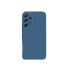 Etui ochronne na Samsung Galaxy A52 niebieski