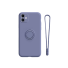 Etui ochronne z magnesem do Xiaomi Redmi Note 10S niebieski