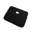 Etui pluszowy miś na MacBooka i iPada 12,9–13,3 cala, 33 x 24 cm czarny