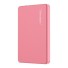 Externe Festplatte K2254 rosa