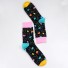 Extravagante Socken 4