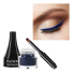 Eyeliner cu gel albastru