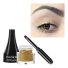 Eyeliner cu gel aur