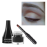 Eyeliner cu gel maro