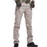 F1409 Taktische Herrenhose beige