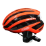 Fahrradhelm M 52 - 58 cm orange