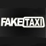 FakeTaxi-Autoaufkleber 3