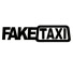 FakeTaxi-Autoaufkleber 4