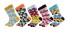 Farbige Herrensocken – 5 Paar 5