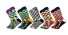 Farbige Herrensocken – 5 Paar 6