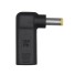 Ferde USB-C - DC adapter 3,5 x 1,35 / 4,0 x 1,7 / 5,5 x 2,5 2