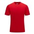 Férfi funkcionális póló F1754 piros