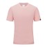 Férfi funkcionális póló F1754 rózsaszín