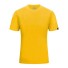 Férfi funkcionális póló F1754 sárga