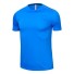 Férfi funkcionális póló F1789 kék