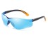 Férfi napszemüveg E1983 kék