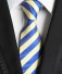 Férfi nyakkendő T1200 2