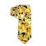 Férfi nyakkendő T1234 10