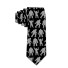 Férfi nyakkendő T1234 8