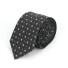Férfi nyakkendő T1242 9