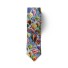 Férfi nyakkendő T1243 8