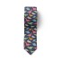 Férfi nyakkendő T1244 4