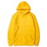 Férfi pulóver A2510 sárga