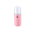 Feuchtigkeitsspendendes Spray rosa