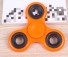 Fidget spinner A2225 oranžová