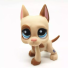 Figurine de colecție pentru copii Littlest Pet Shop 9