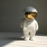 Figurka astronauty H1139 1