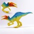 Figurka dinosaura A561 19