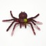 Figurka pająka brązowy