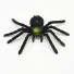 Figurka pająka czarny
