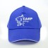 Fisch-Cap T207 blau