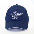 Fisch-Cap T207 dunkelblau