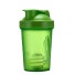 Fitness shaker zöld