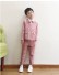 Fiú öltöny B1306 rózsaszín