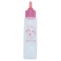 Flasche zum Füttern von Welpen und Kätzchen 30 ml rosa