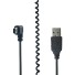 Flexibilní lomený kabel Mini USB 5pin na USB 2