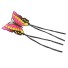 Fliegender Drachen J1361 rosa