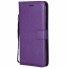 Flipové pouzdro na Huawei P8 Lite fialová